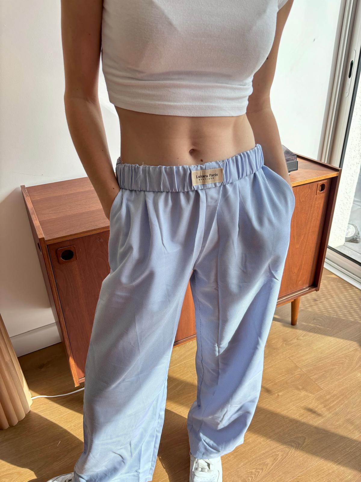 Pantalon Lila  | Limited Edition