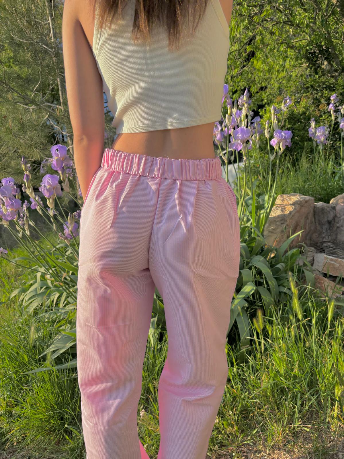 Pantalon Lila  | Limited Edition