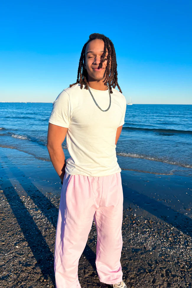 Pantalón lila| Edición limitada