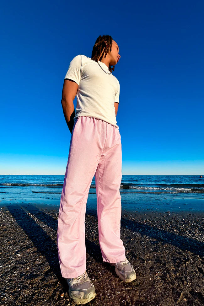 Pantalón lila| Edición limitada