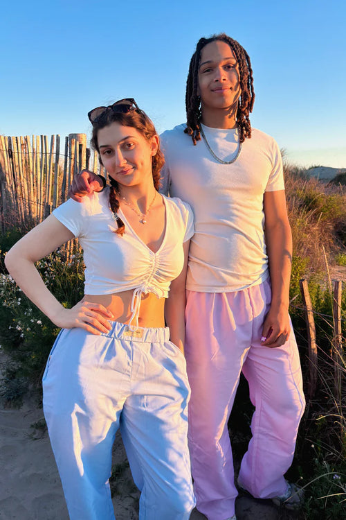 Pantalon Lila  | Limited Edition