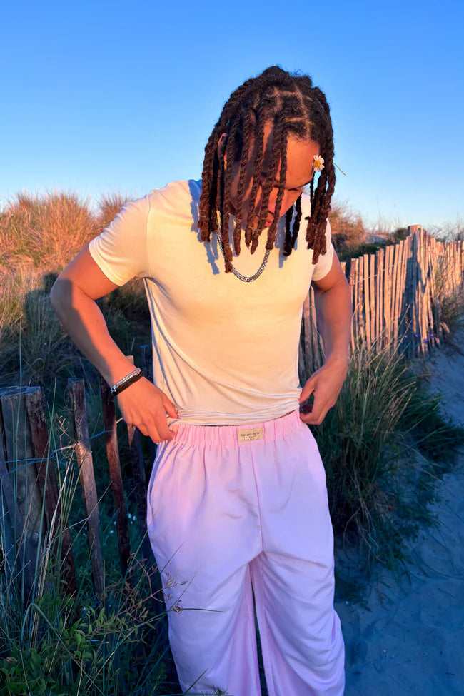 Pantalón lila| Edición limitada